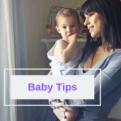 Baby Tips Articles