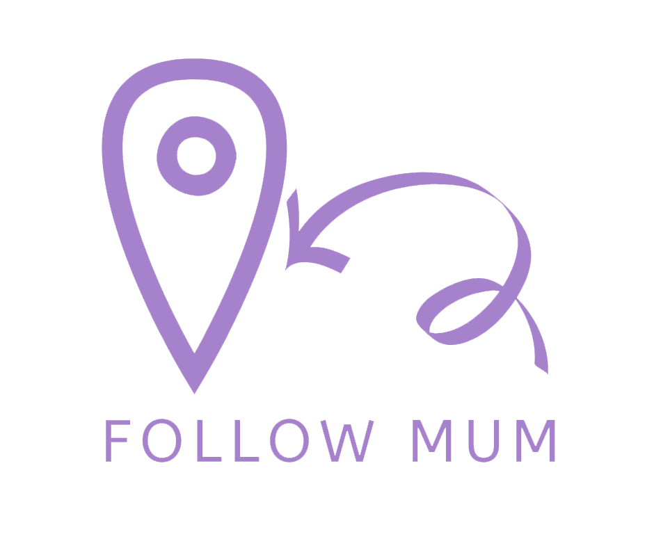 Follow Mum icon