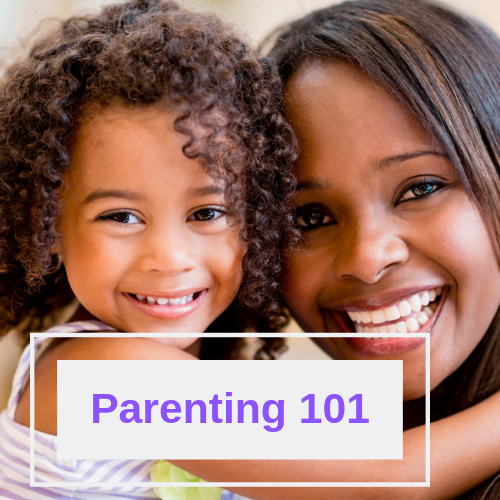 Parenting Tips and Articles