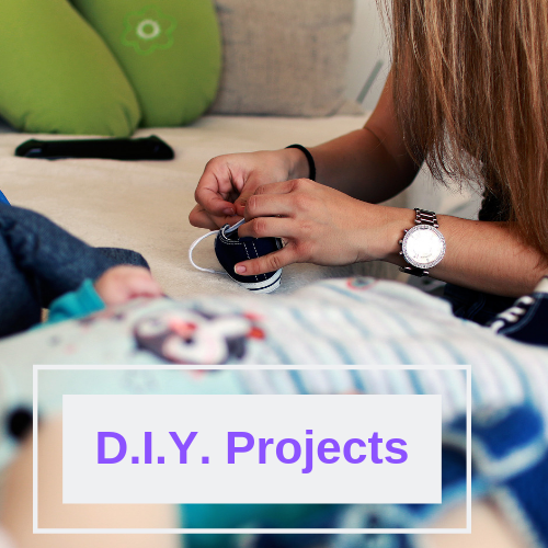 DIY Projects Articles